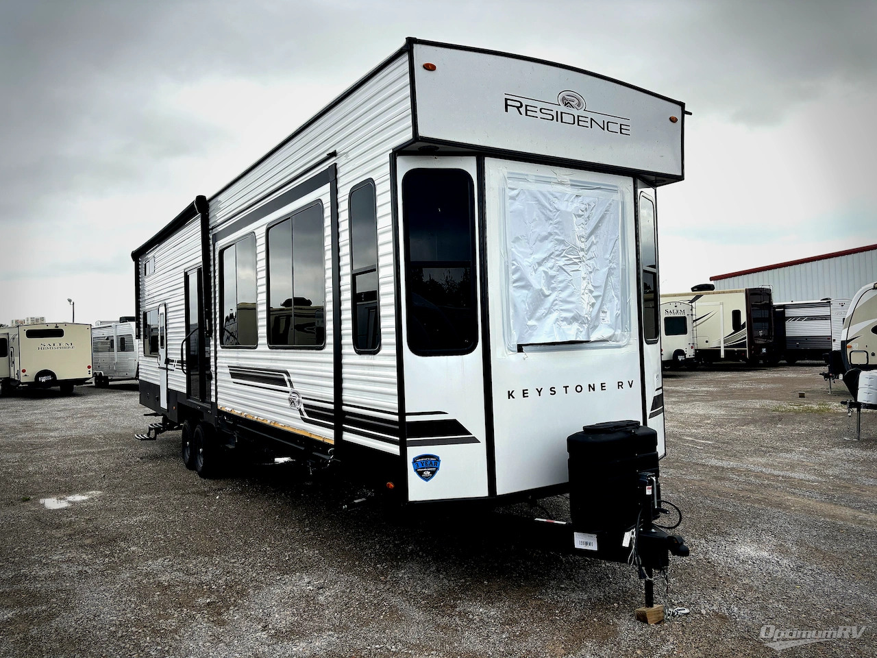 2025 Keystone RV
