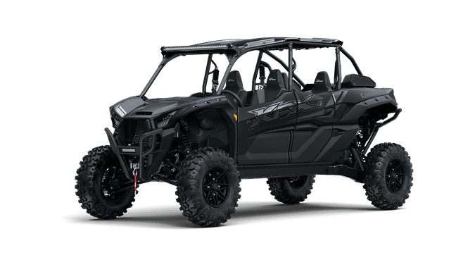 UTV/Utility Side by Sides For Sale Near Lakewood, CO - ATV