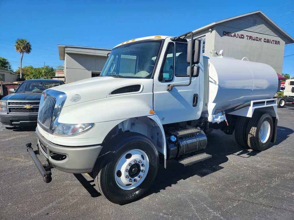 2018 INTERNATIONAL 4300SBA in Deland, FL
