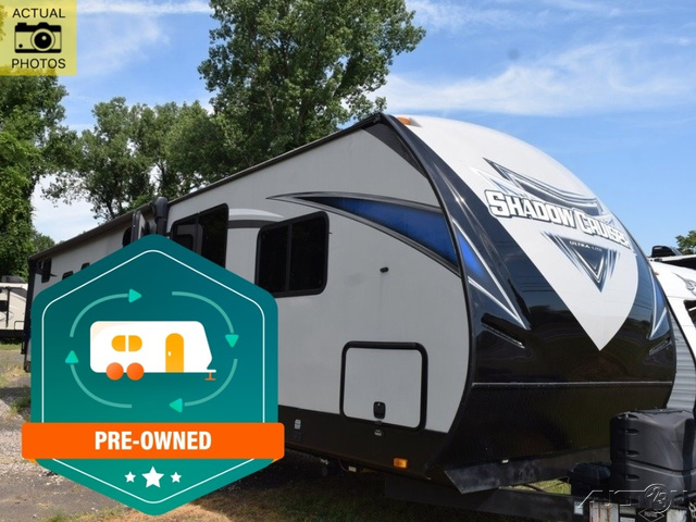 2020 Cruiser RV