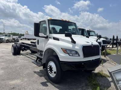 International Cab Chassis For Sale Near Smithville, TN - Commercial ...