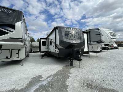 Forest River Rockwood Signature Ultra Lite RVs For Sale near Navarro ...