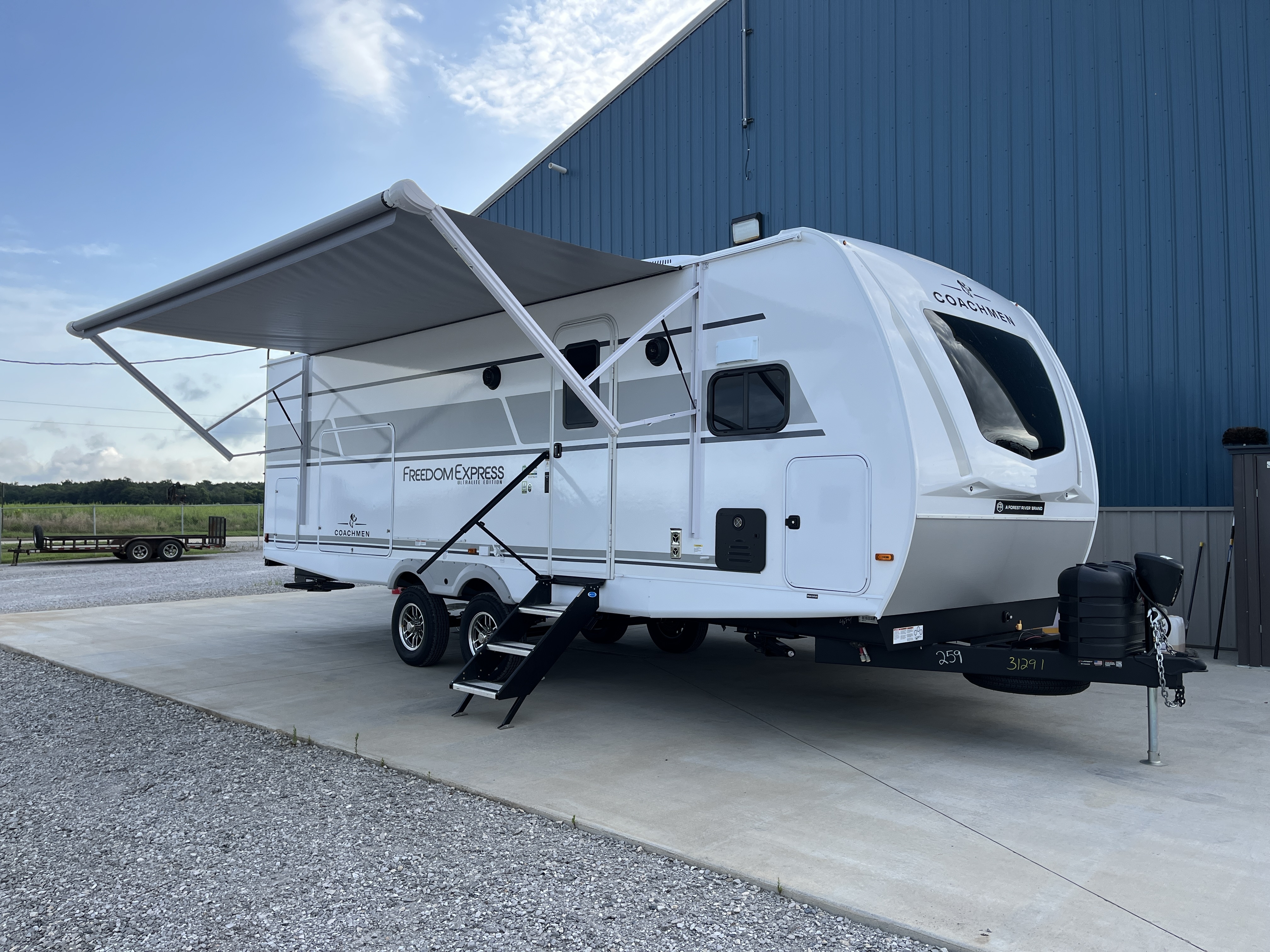 Gypsy&sons 「MELTON RVS VERSITY JK」 Gypsy&sons 「MELTON RVS VERSITY JK」 New RVs for Sale in Pendleton
