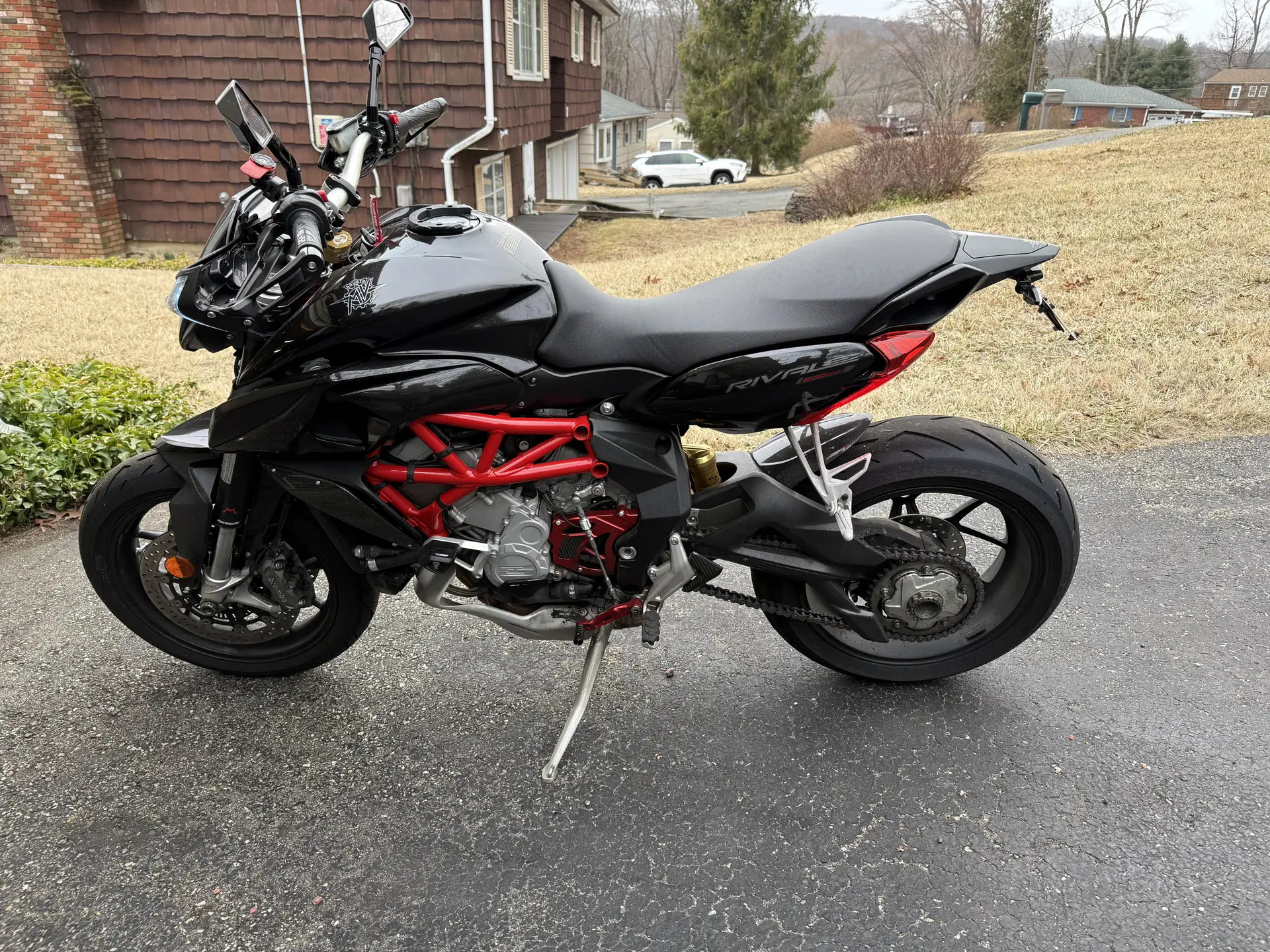 Used Motorcycles For Sale Near Sussex, NJ - Cycle Trader