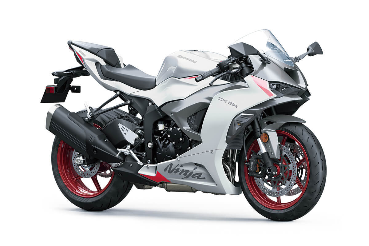 1998 Kawasaki Ninja Zx 6R Motorcycles For Sale - Cycle Trader