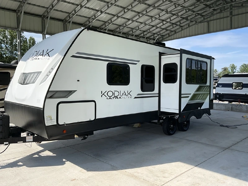 2022 DUTCHMEN KODIAK 242RBSL