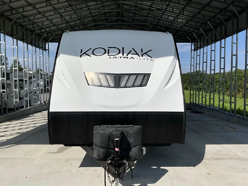 2022 DUTCHMEN KODIAK 242RBSL