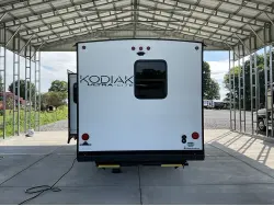 2022 DUTCHMEN KODIAK 242RBSL