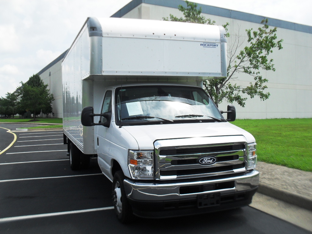 2026 FORD ECONOLINE in Ashland, VA