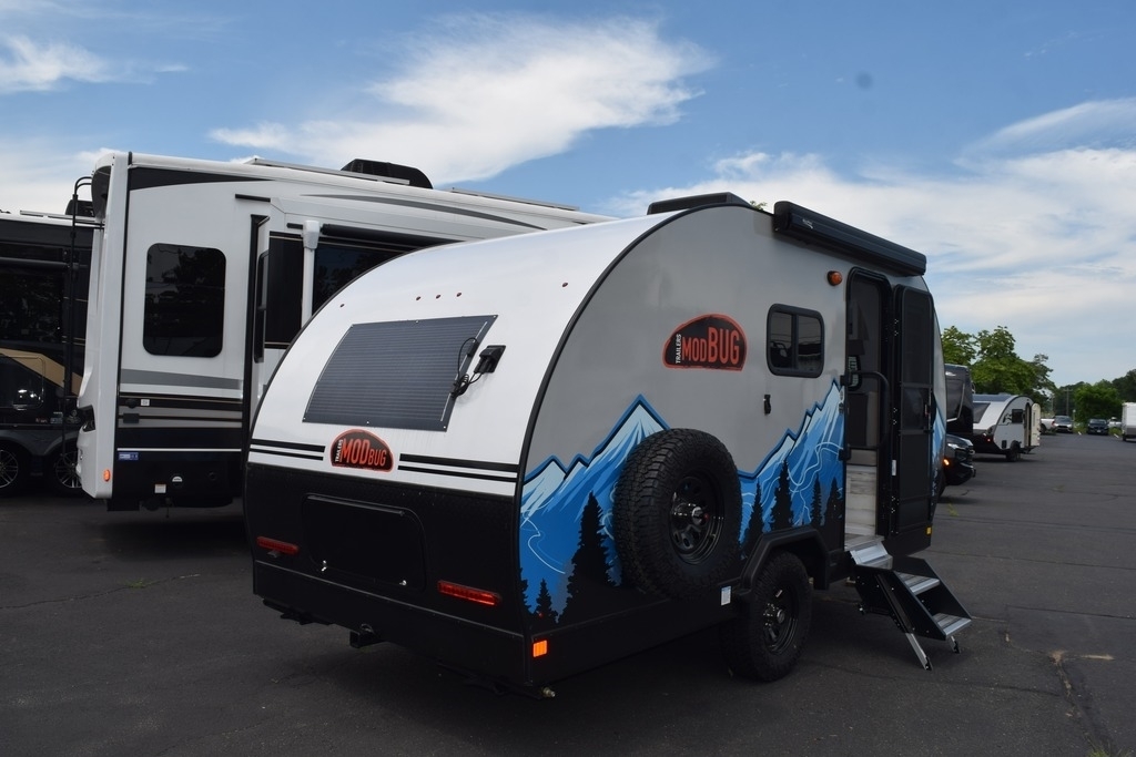 2025 Modern Buggy
