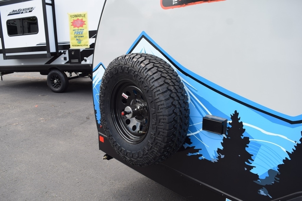 2025 Modern Buggy