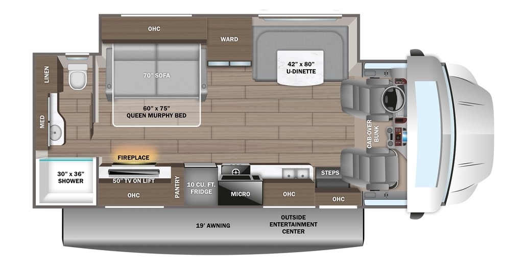 2025 Jayco