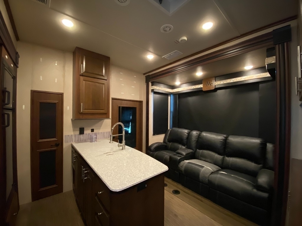 2015 Jayco