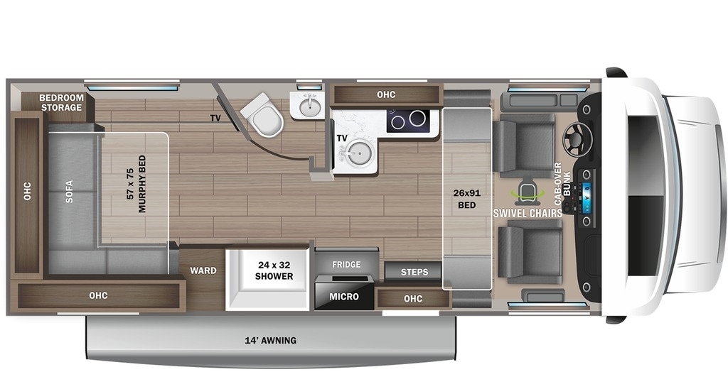 2023 Jayco