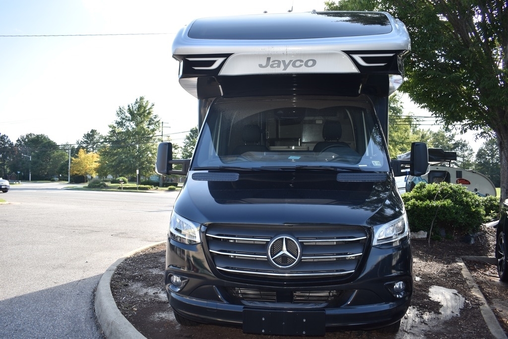 2023 Jayco