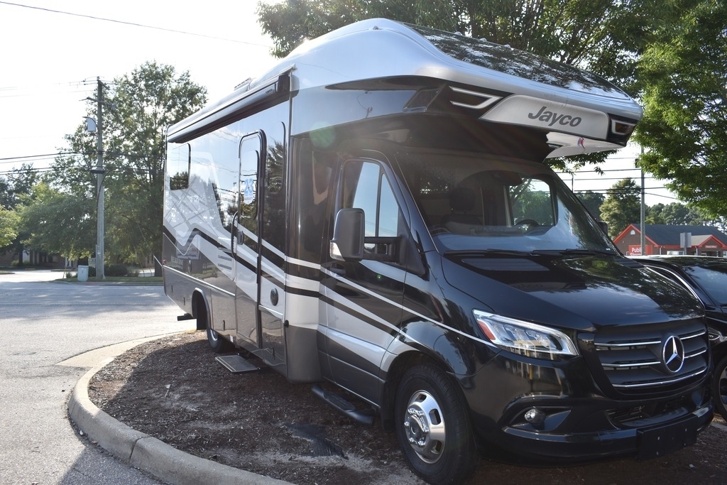 2023 Jayco