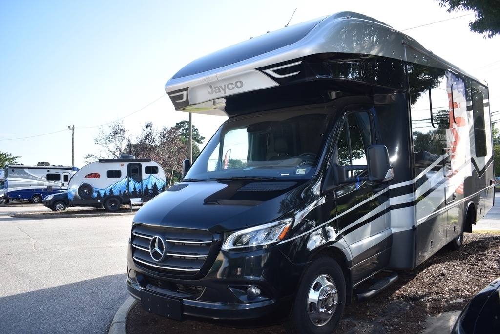 2023 Jayco