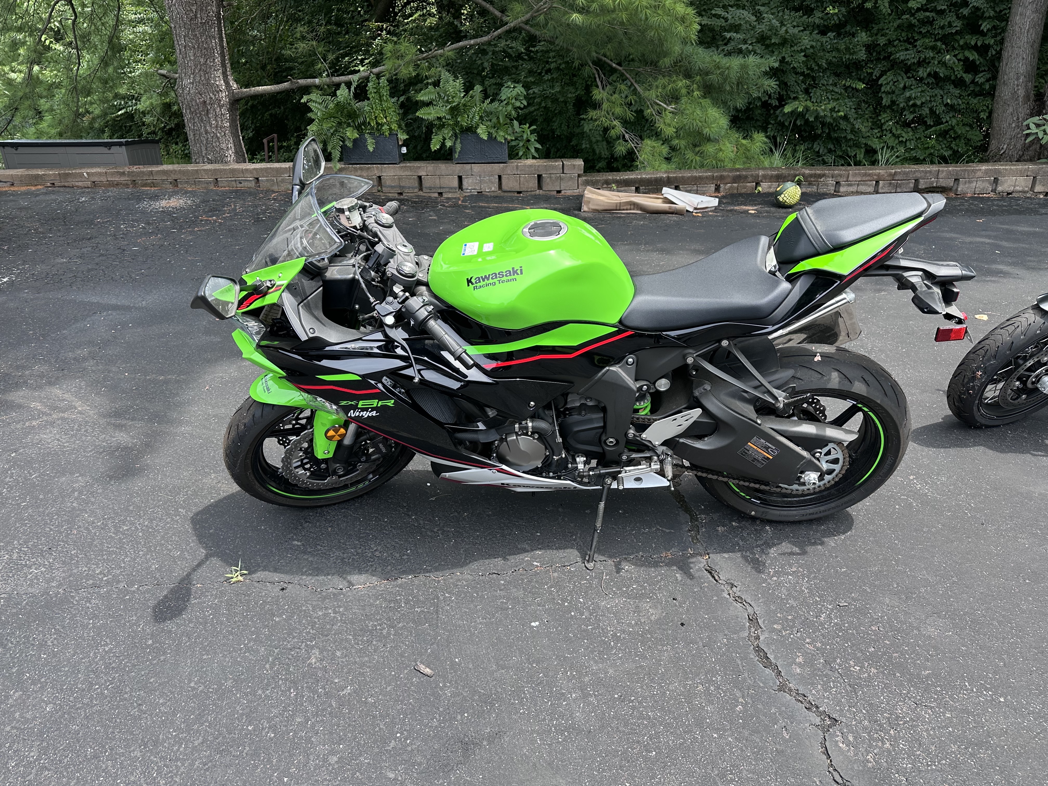 2021 Kawasaki Ninja Zx 6R Motorcycles For Sale - Cycle Trader