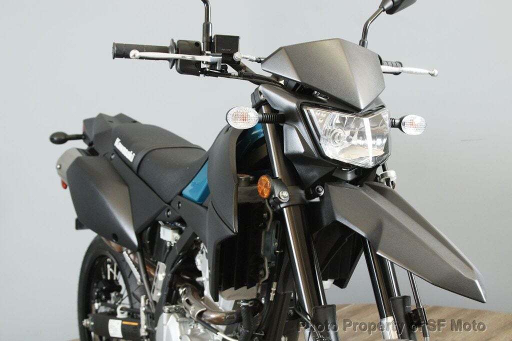 Used Kawasaki Motorcycles Under $5000 For Sale - Cycle Trader