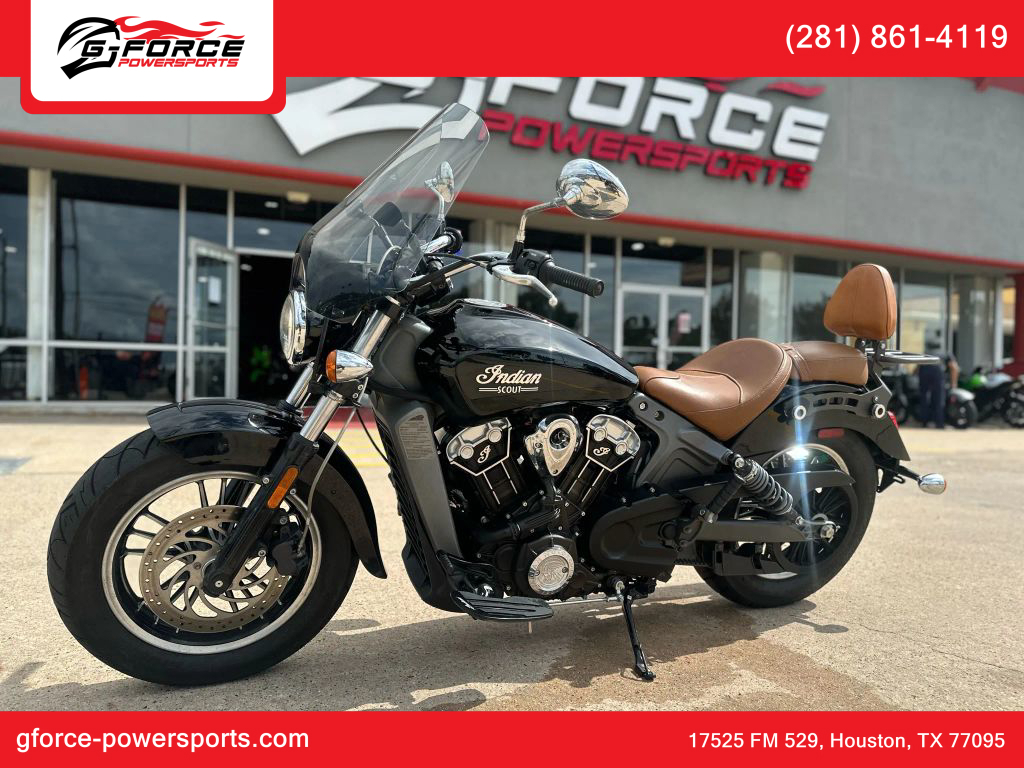 インディアン G-Force Powersports in Houston, Texas. Find New and Used