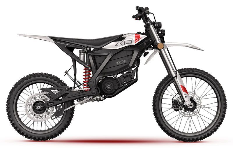 Zero Motorcycles Motorcycles For Sale in New York - Cycle Trader