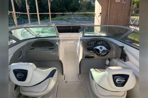 2010 Crownline 200 Ls in eureka springs AR