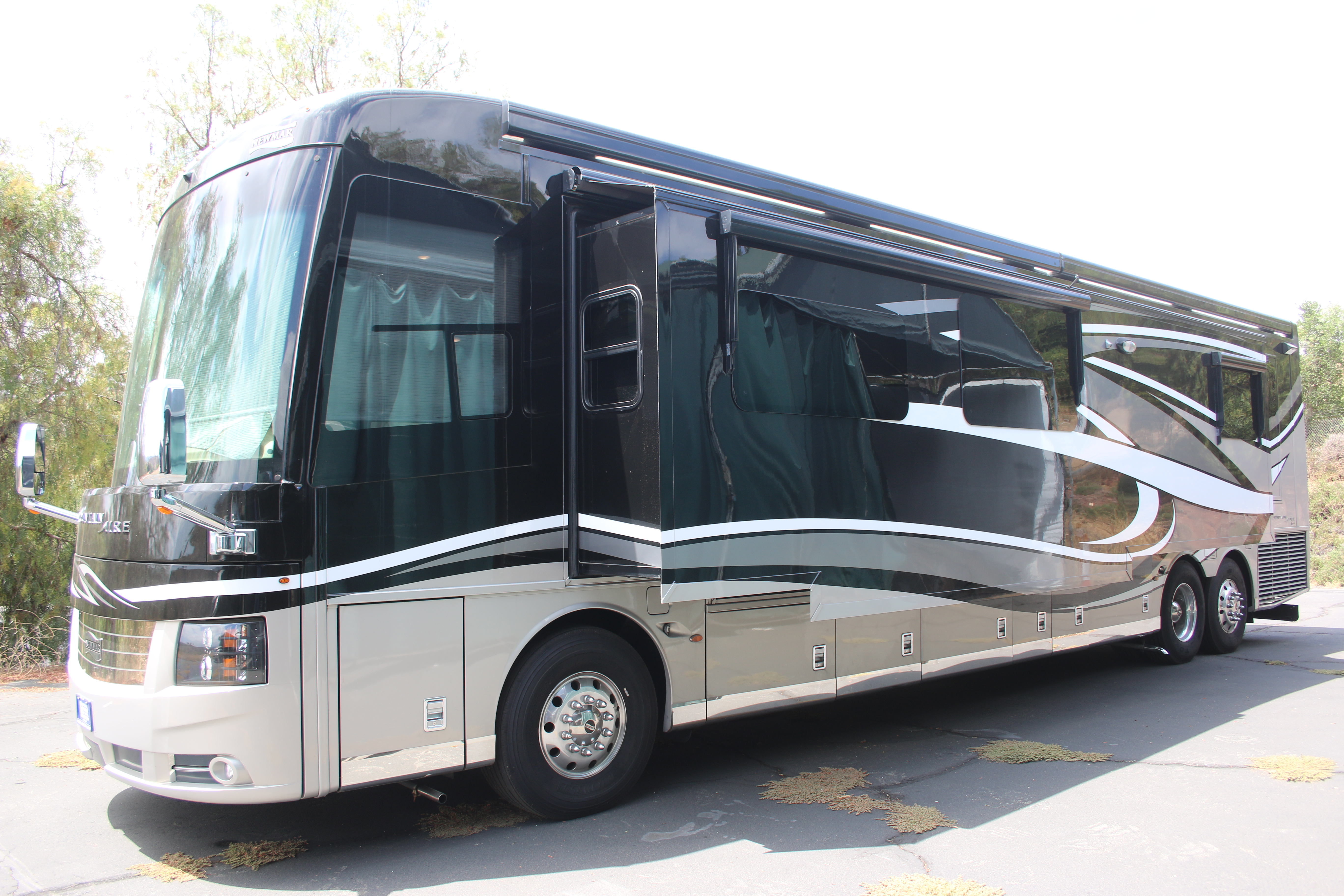 Newmar Mountain Aire RVs For Sale near Pomona, CA - RV Trader