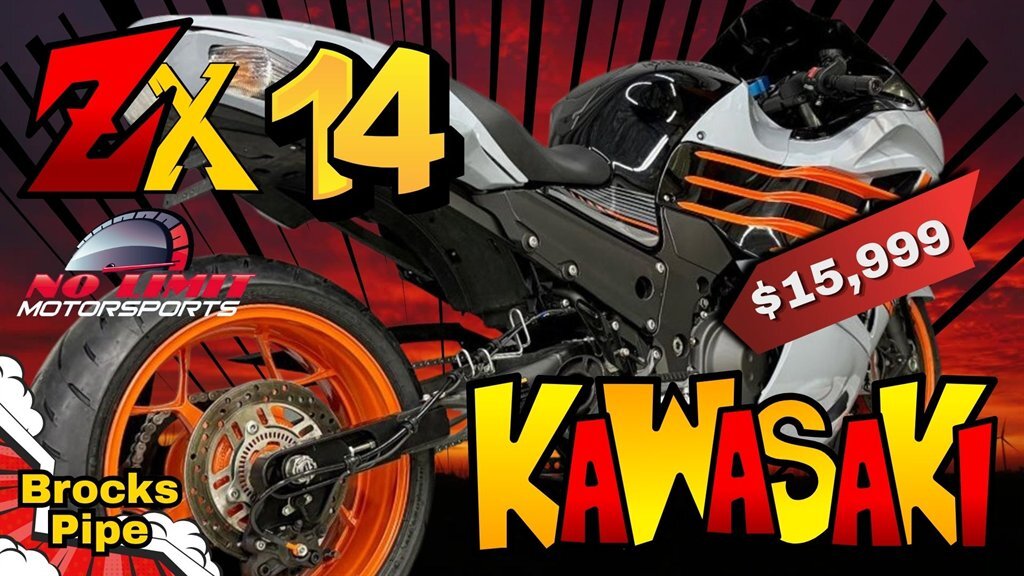 2018 Kawasaki Ninja Zx 6R Motorcycles For Sale - Cycle Trader