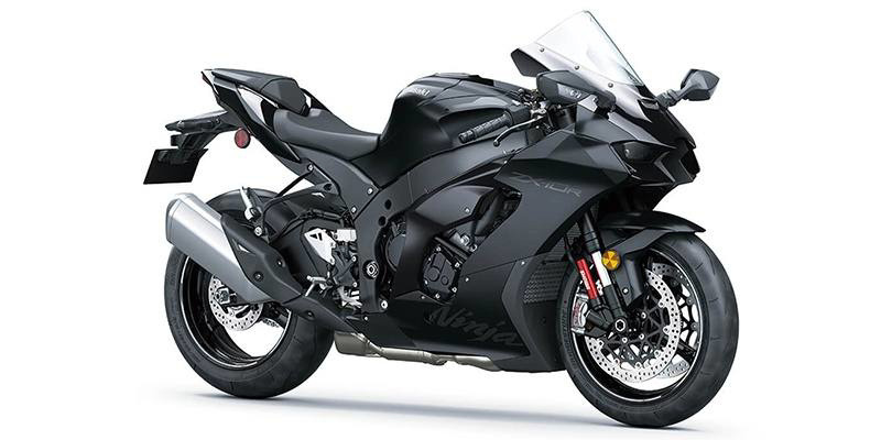 なお Newモデル》 Ninja ZX－10RR ＆ SE | MotoPiazza