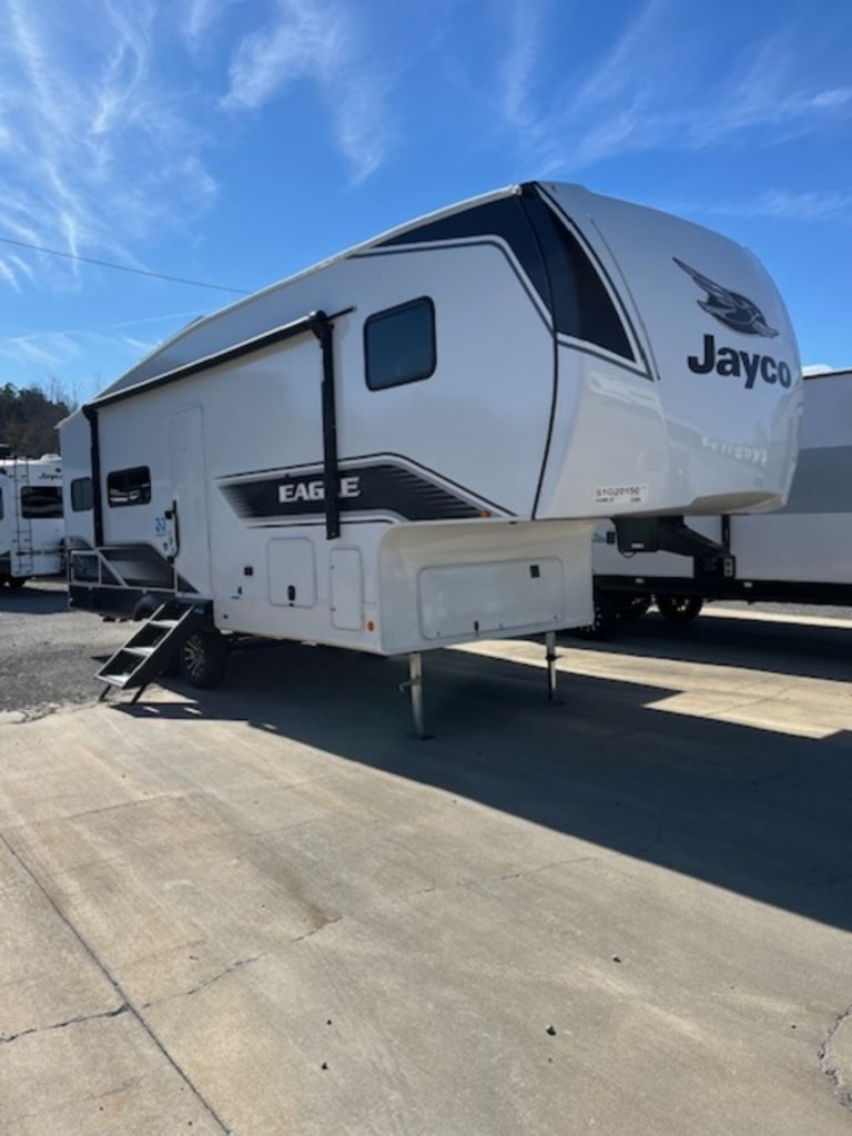 2025 Jayco