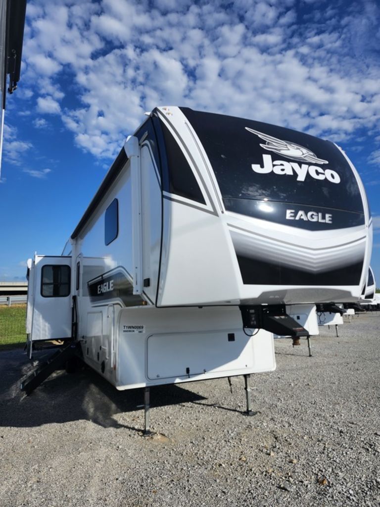 2026 Jayco