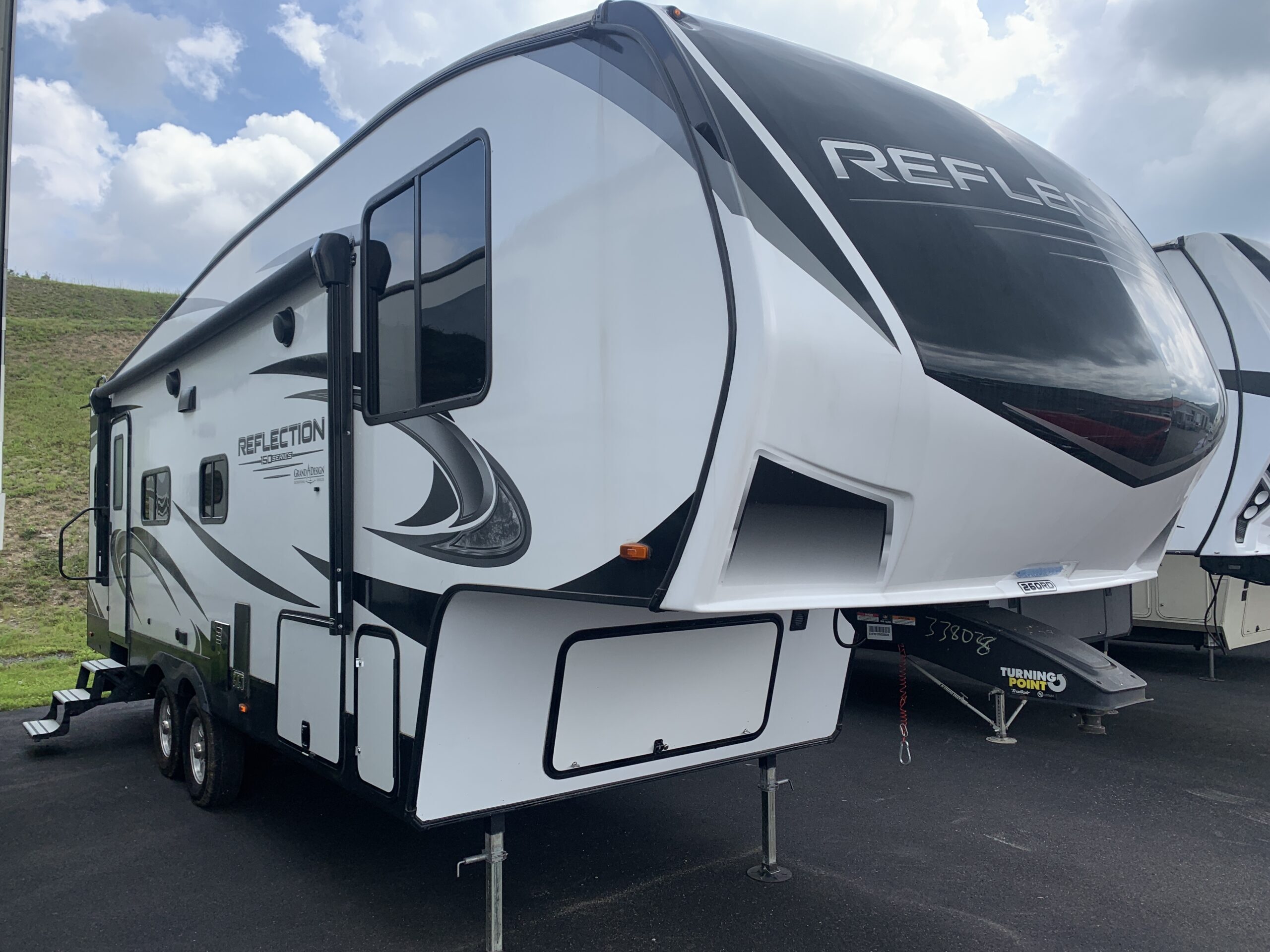 2022 Grand Design RV reflection 260rd