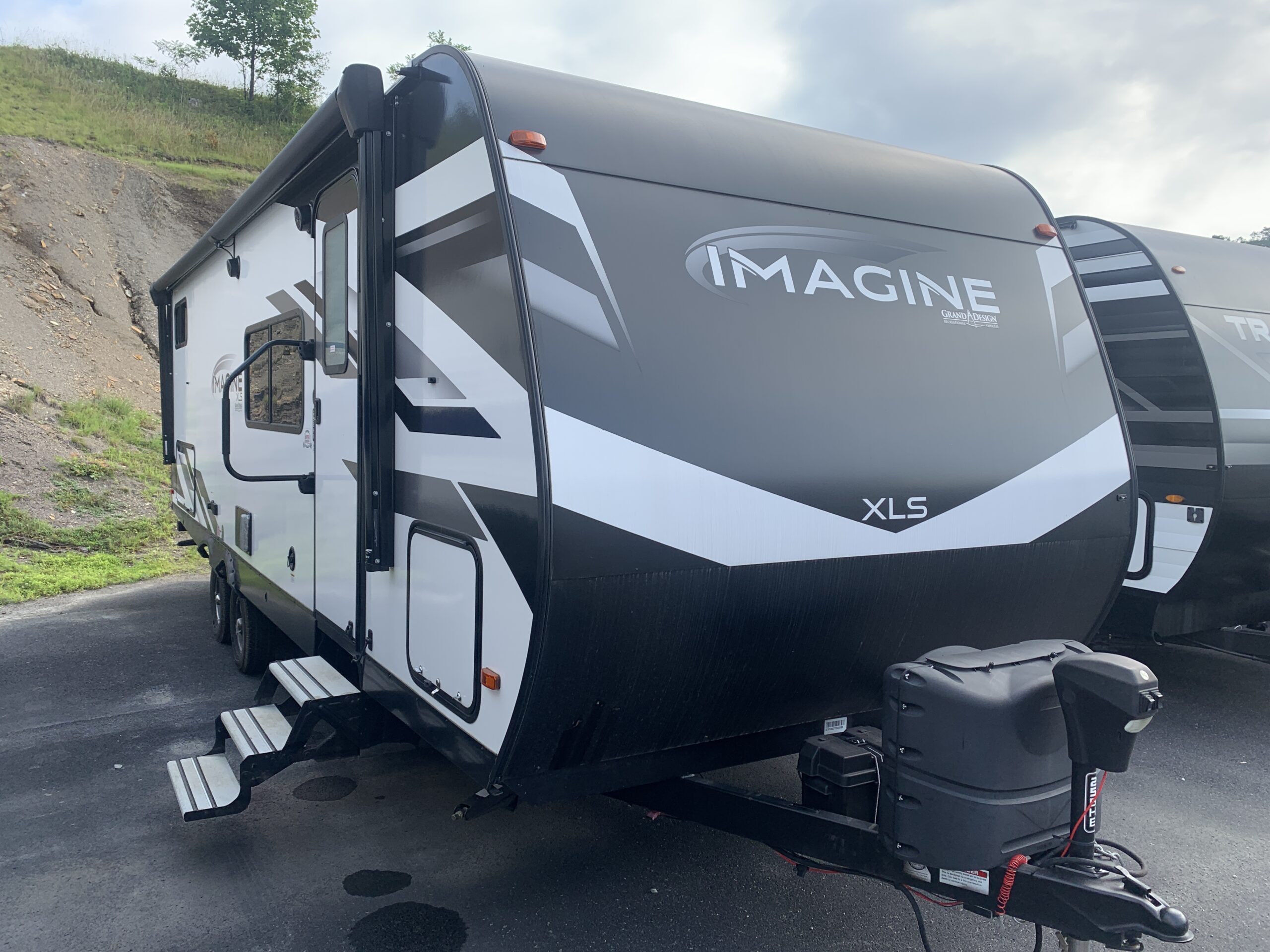2023 Grand Design RV