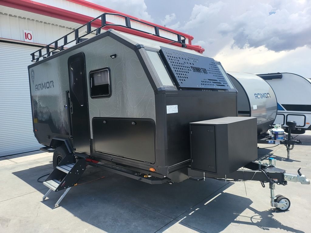 2025 Outdoors RV Manufacturing