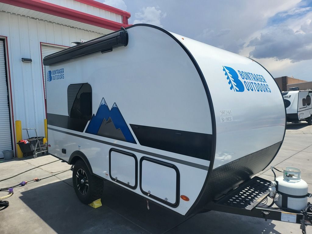 2025 Outdoors RV Manufacturing