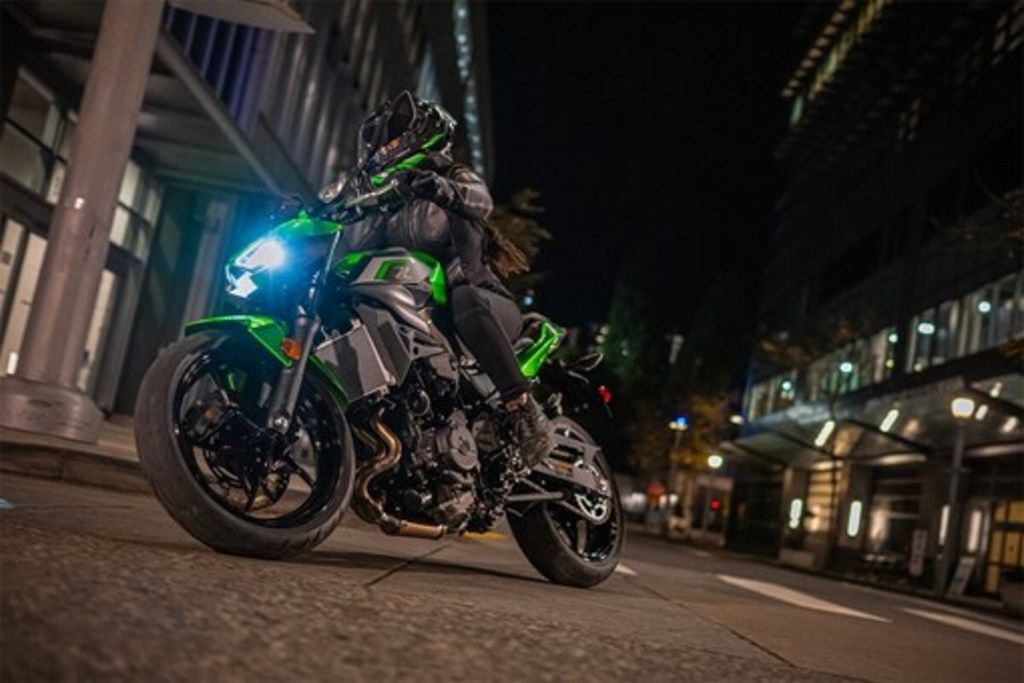 Lime Green Standard Motorcycles For Sale Near Appleton, AL