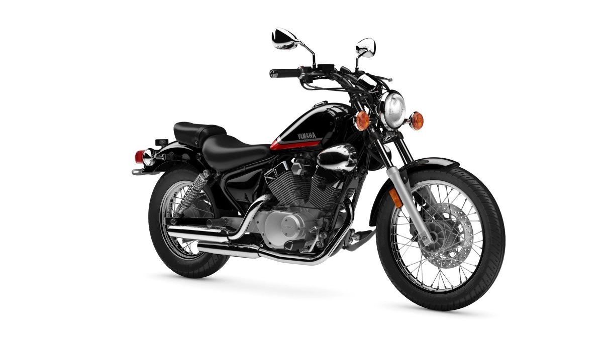 YAMAHAVirago250 ９６年式 黒 タンク GSI-02-YAMAHA-VIRAGO-2T.jpg