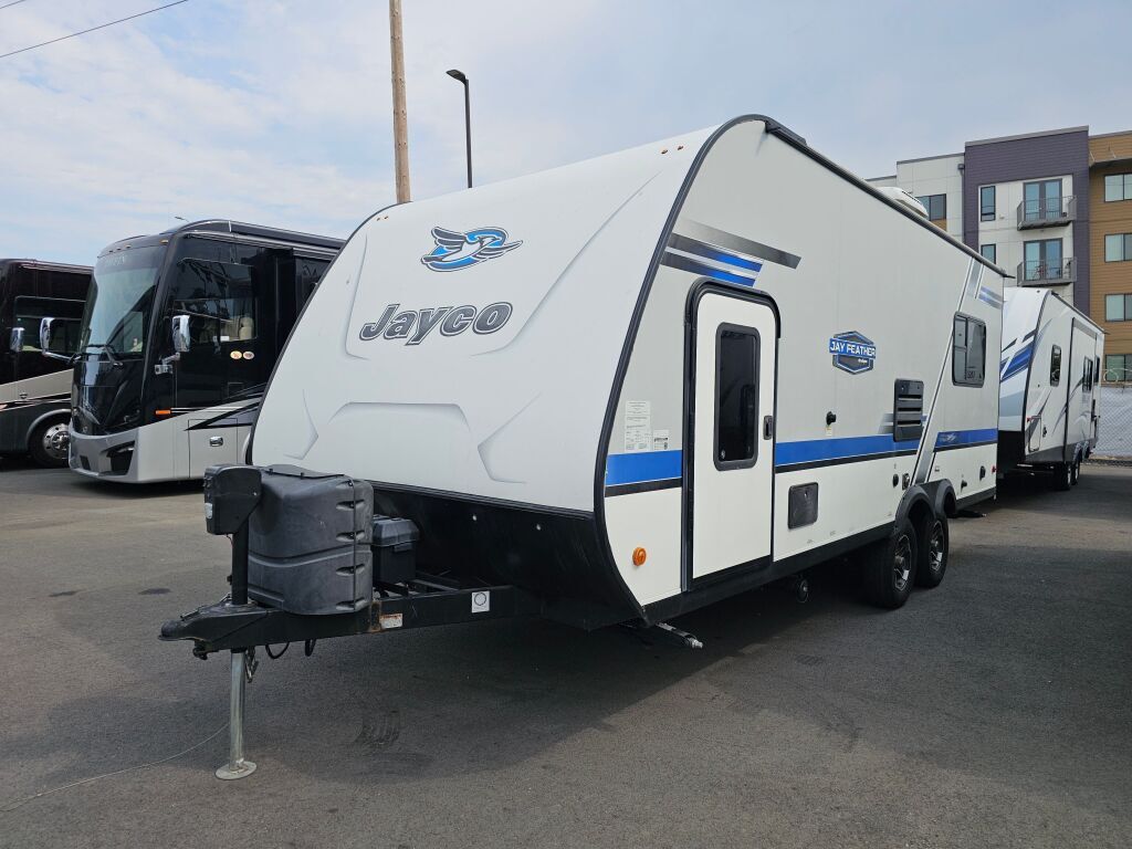 2019 Jayco jay feather x213
