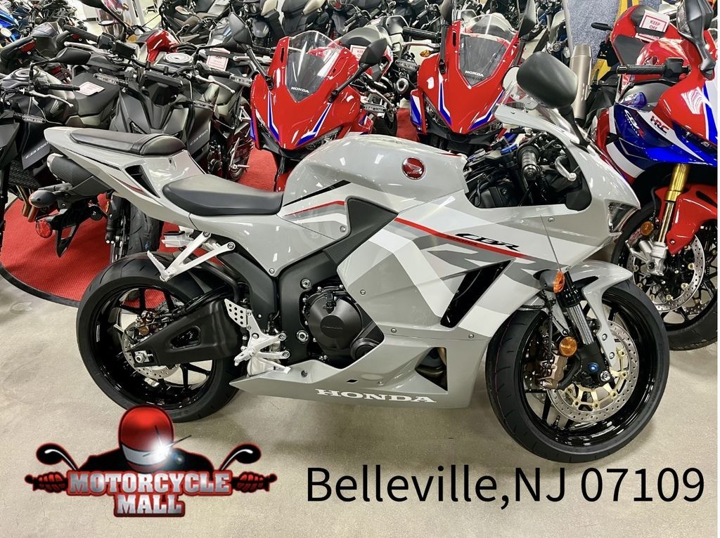 Motorcycle Mall in Belleville, New Jersey. Find New and Used