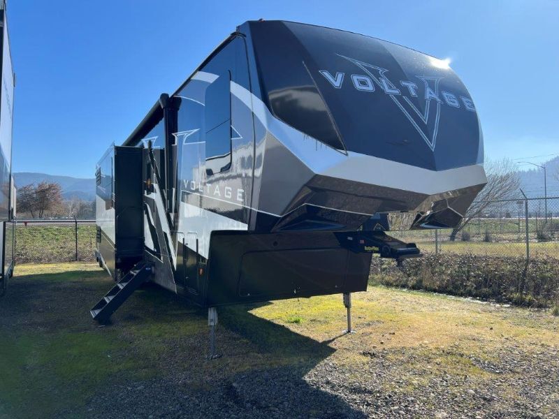 2021 Keystone RV
