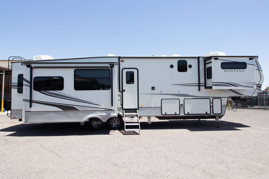 2022 Keystone RV montana 3781rl