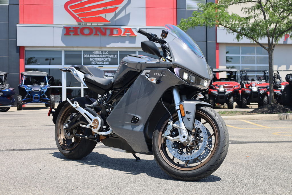 2020 Zero Motorcycles Sr/s Motorcycles For Sale - Cycle Trader