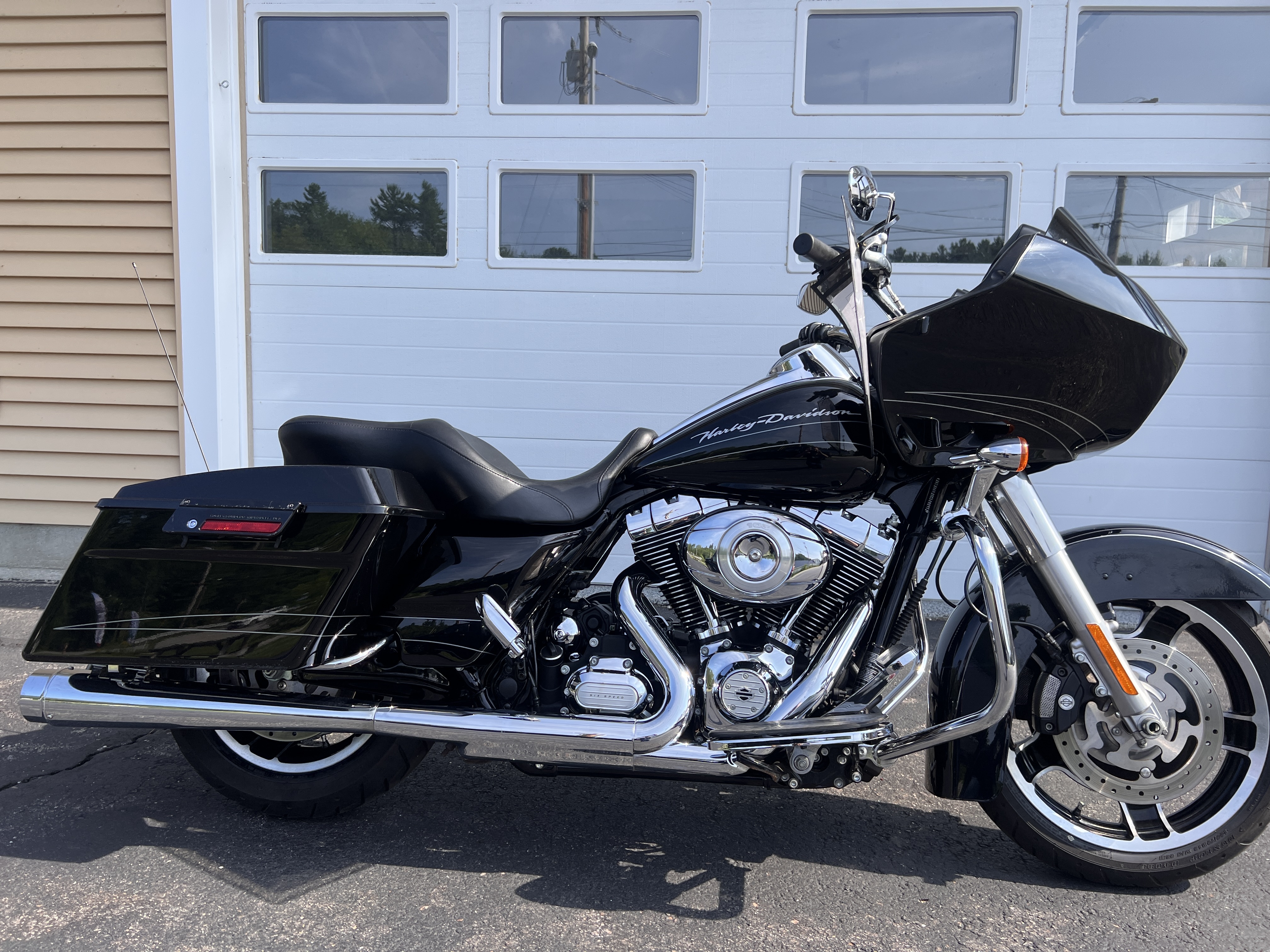 Motorcycles For Sale Near Clinton, ME - Cycle Trader