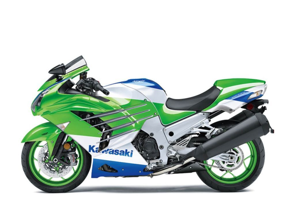 Sunday 2024 Kawasaki Ninja ZX-14R Motorcycles For Sale - Cycle Trader