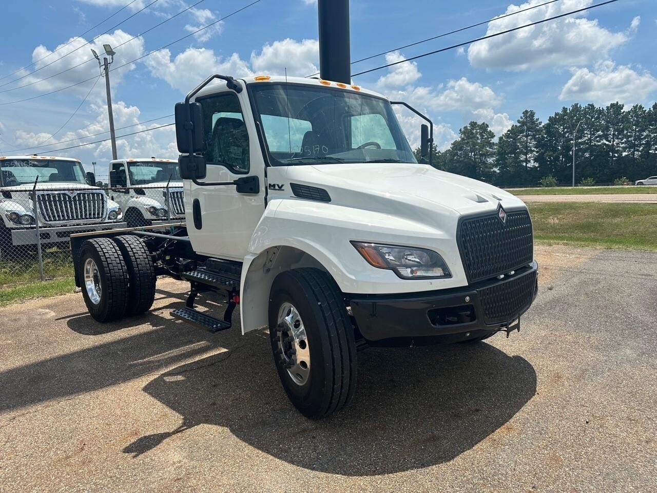 2026 INTERNATIONAL MV in Texarkana, AR