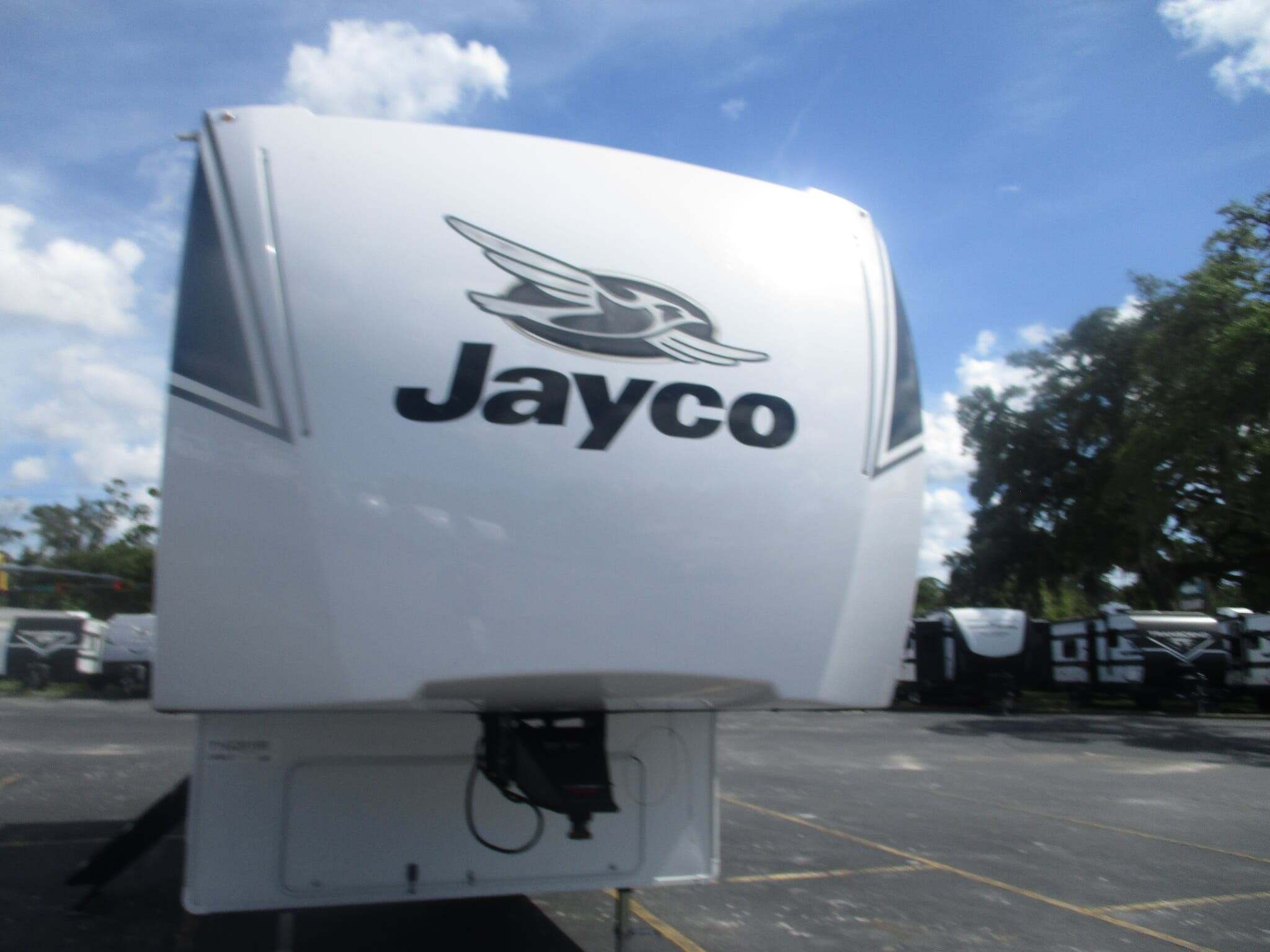 2026 Jayco Eagle SLE 24MLE in cross city FL
