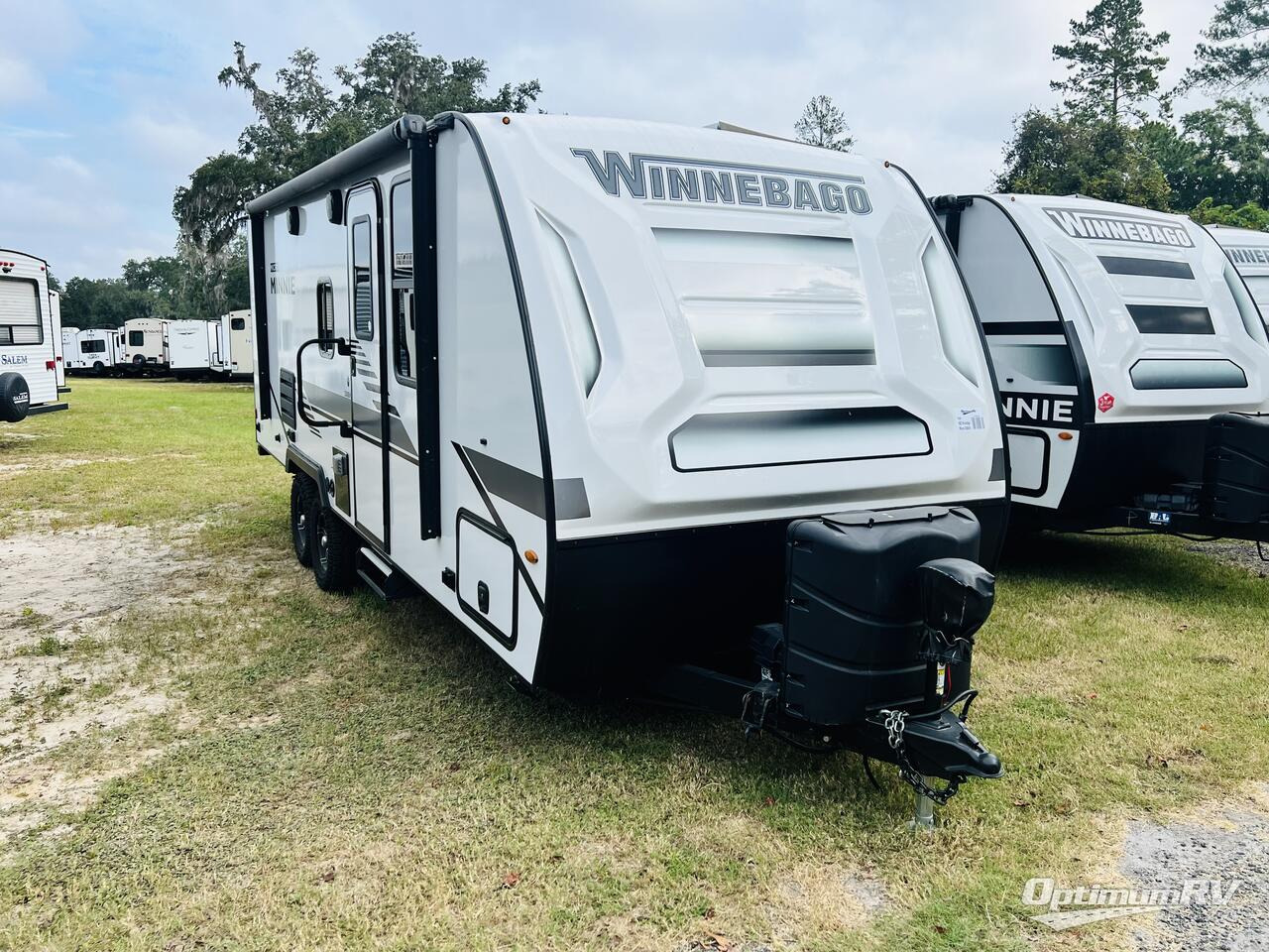 2022 Winnebago