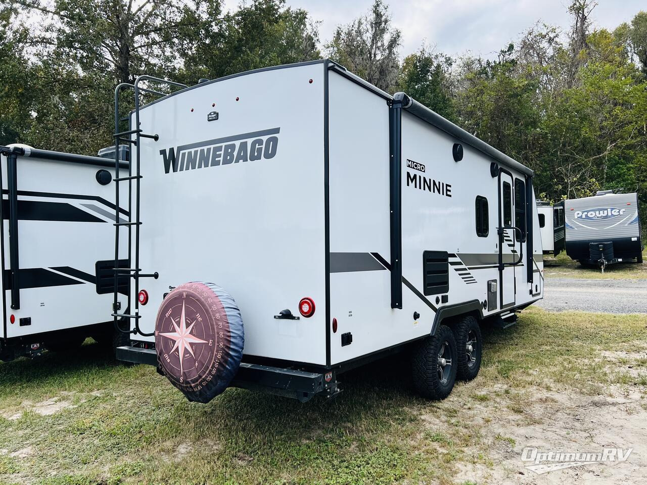2022 Winnebago