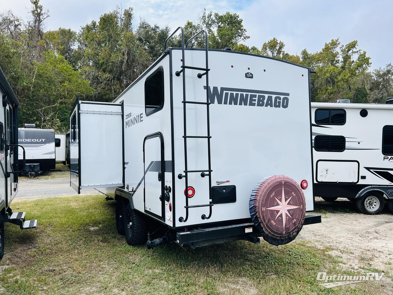 2022 Winnebago