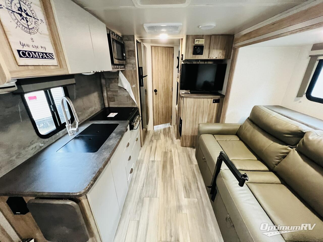 2022 Winnebago